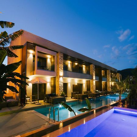 Apartmán Lango Luxury Living Sívota Exteriér fotografie