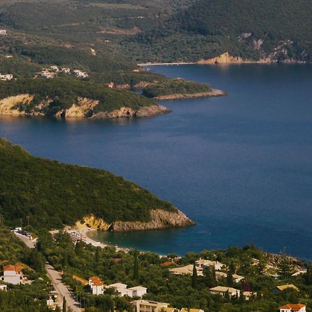 Apartmán Lango Luxury Living Sívota Exteriér fotografie