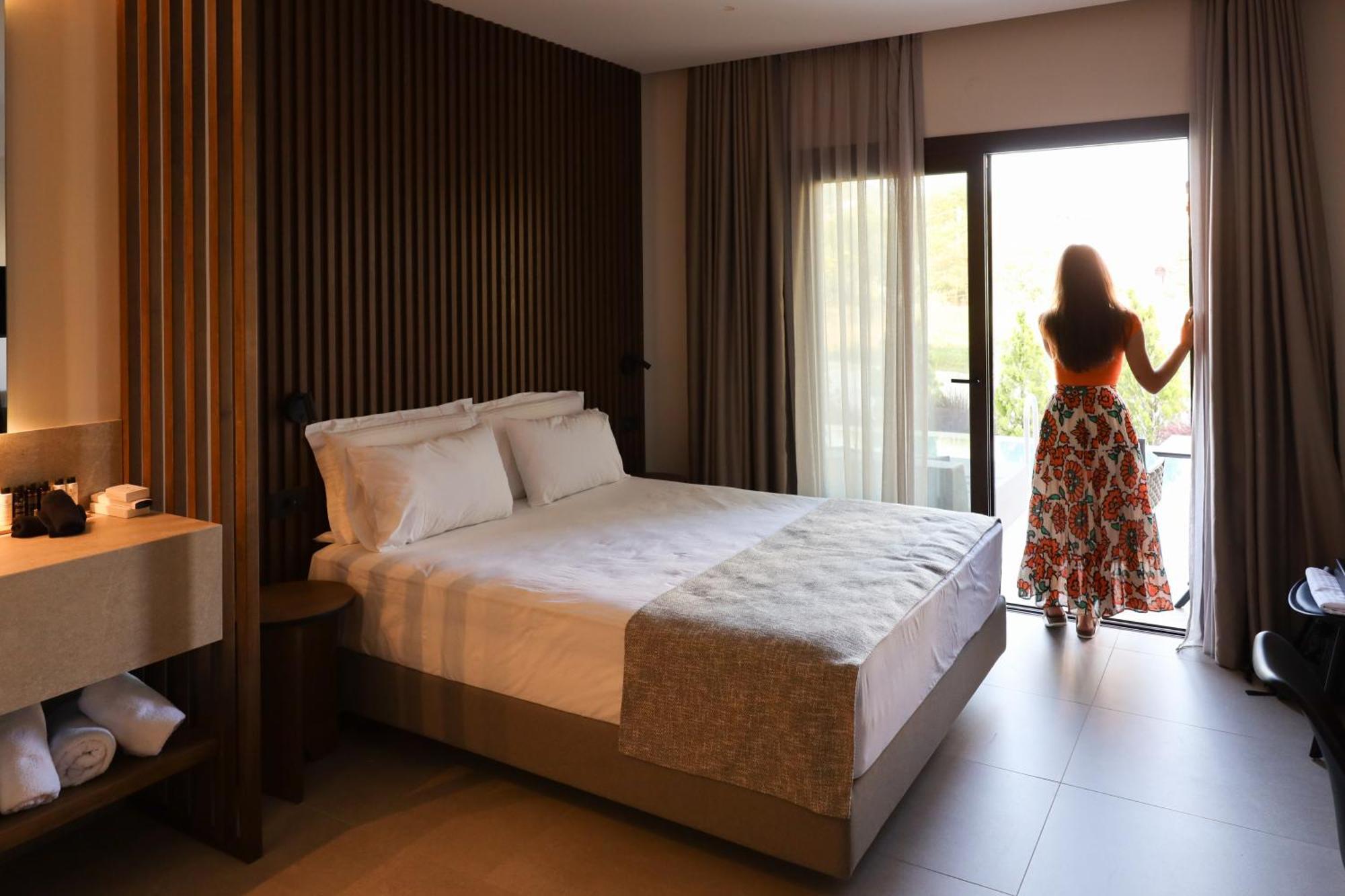 Apartmán Lango Luxury Living Sívota Exteriér fotografie