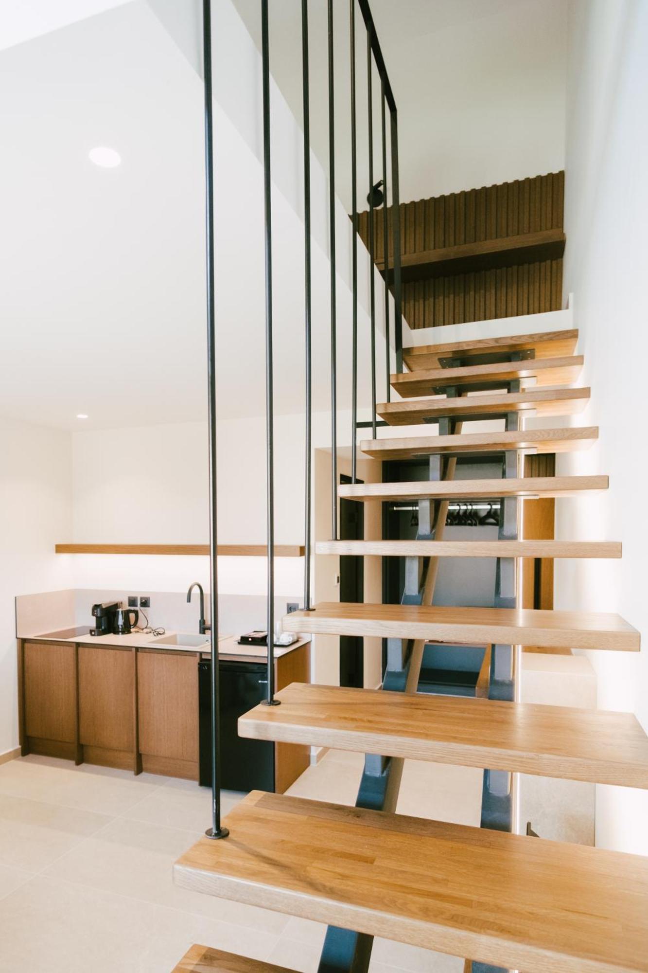 Apartmán Lango Luxury Living Sívota Exteriér fotografie