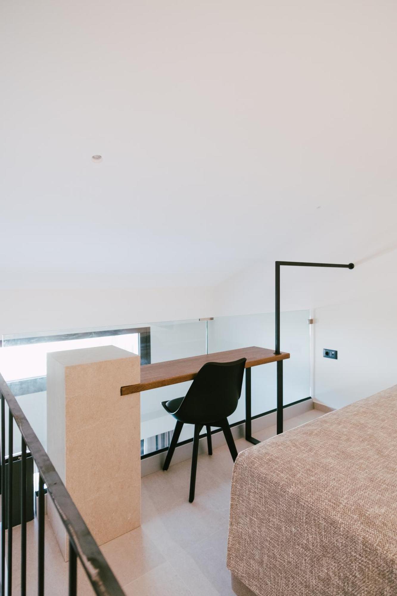 Apartmán Lango Luxury Living Sívota Exteriér fotografie