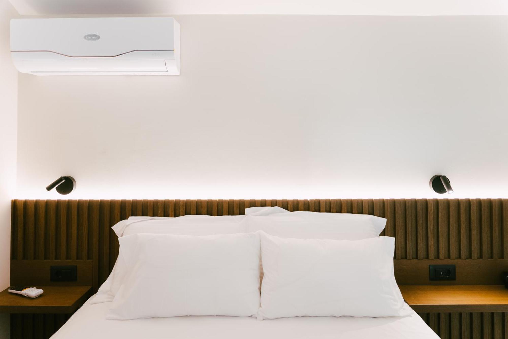Apartmán Lango Luxury Living Sívota Exteriér fotografie