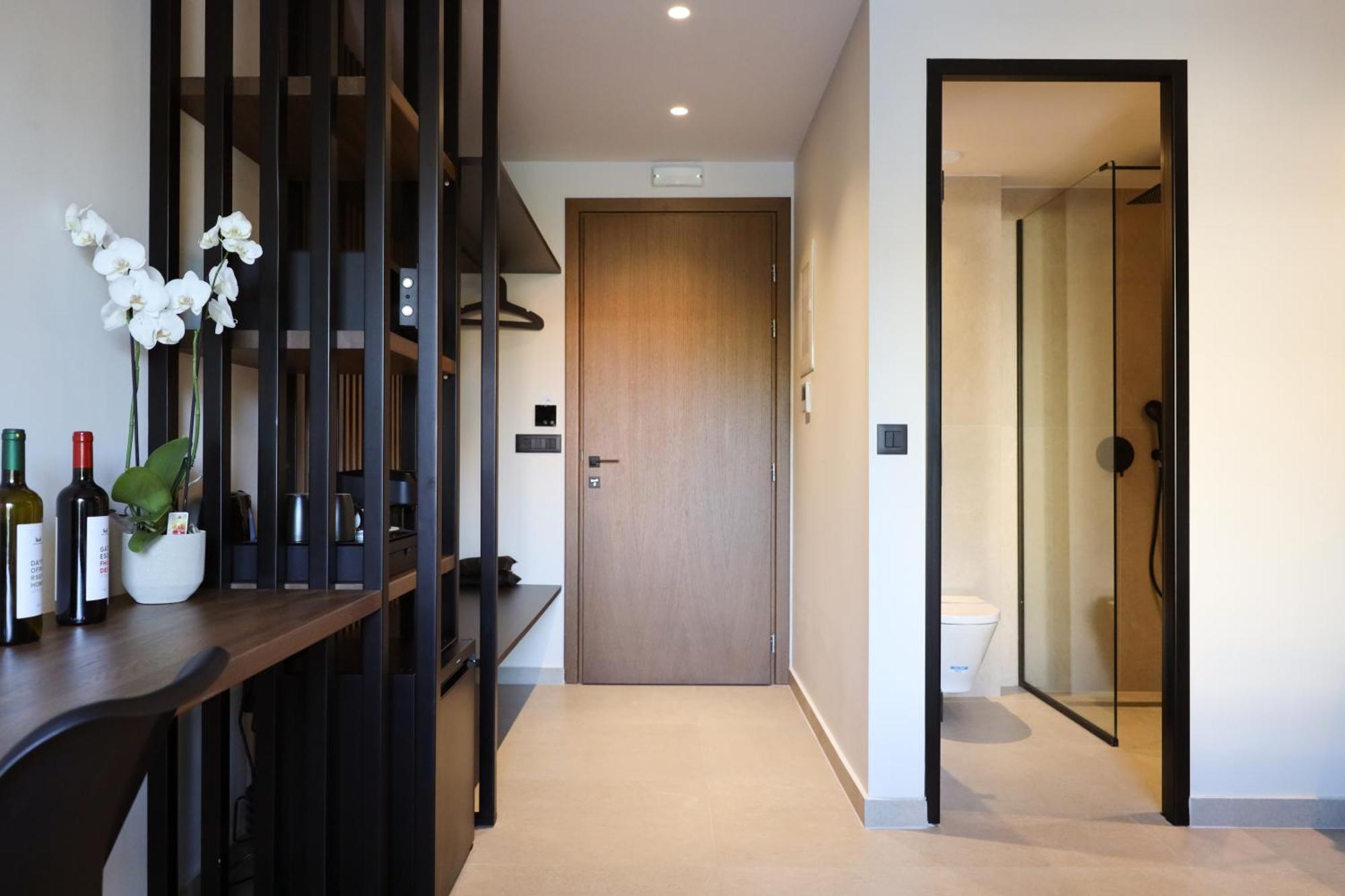 Apartmán Lango Luxury Living Sívota Exteriér fotografie