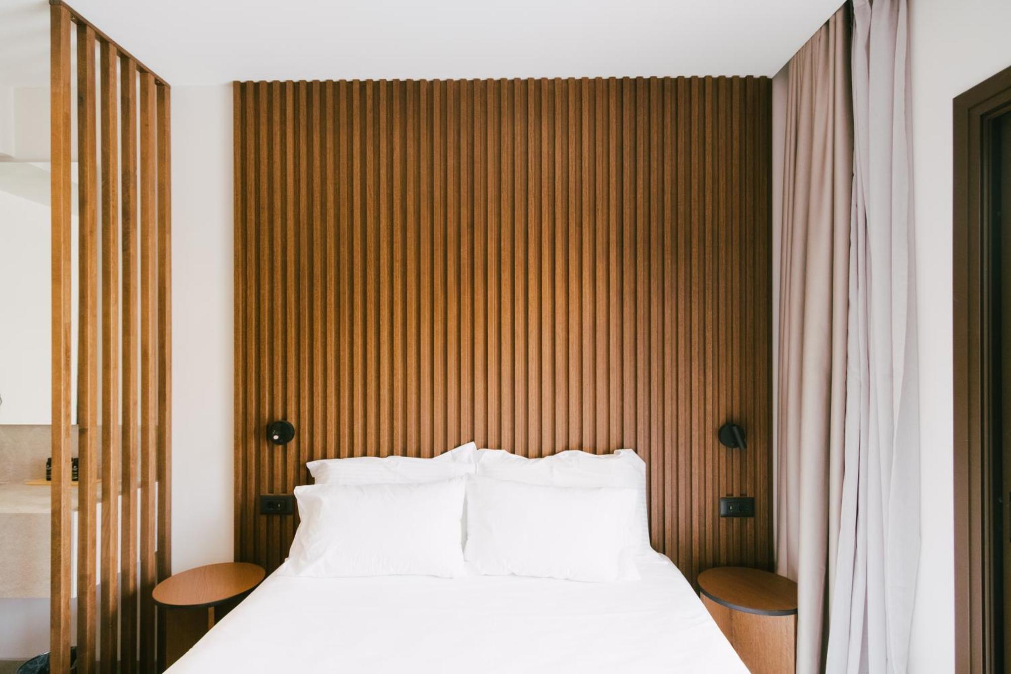 Apartmán Lango Luxury Living Sívota Exteriér fotografie