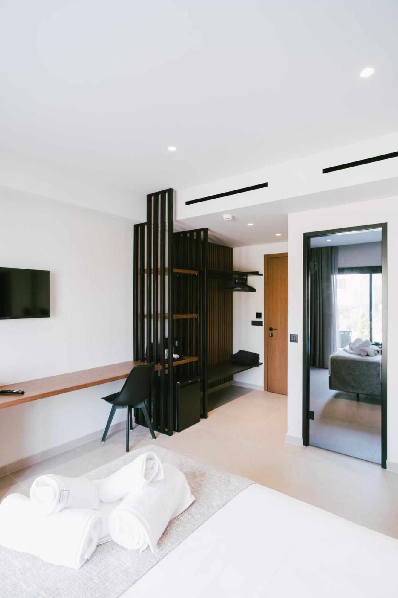 Apartmán Lango Luxury Living Sívota Exteriér fotografie