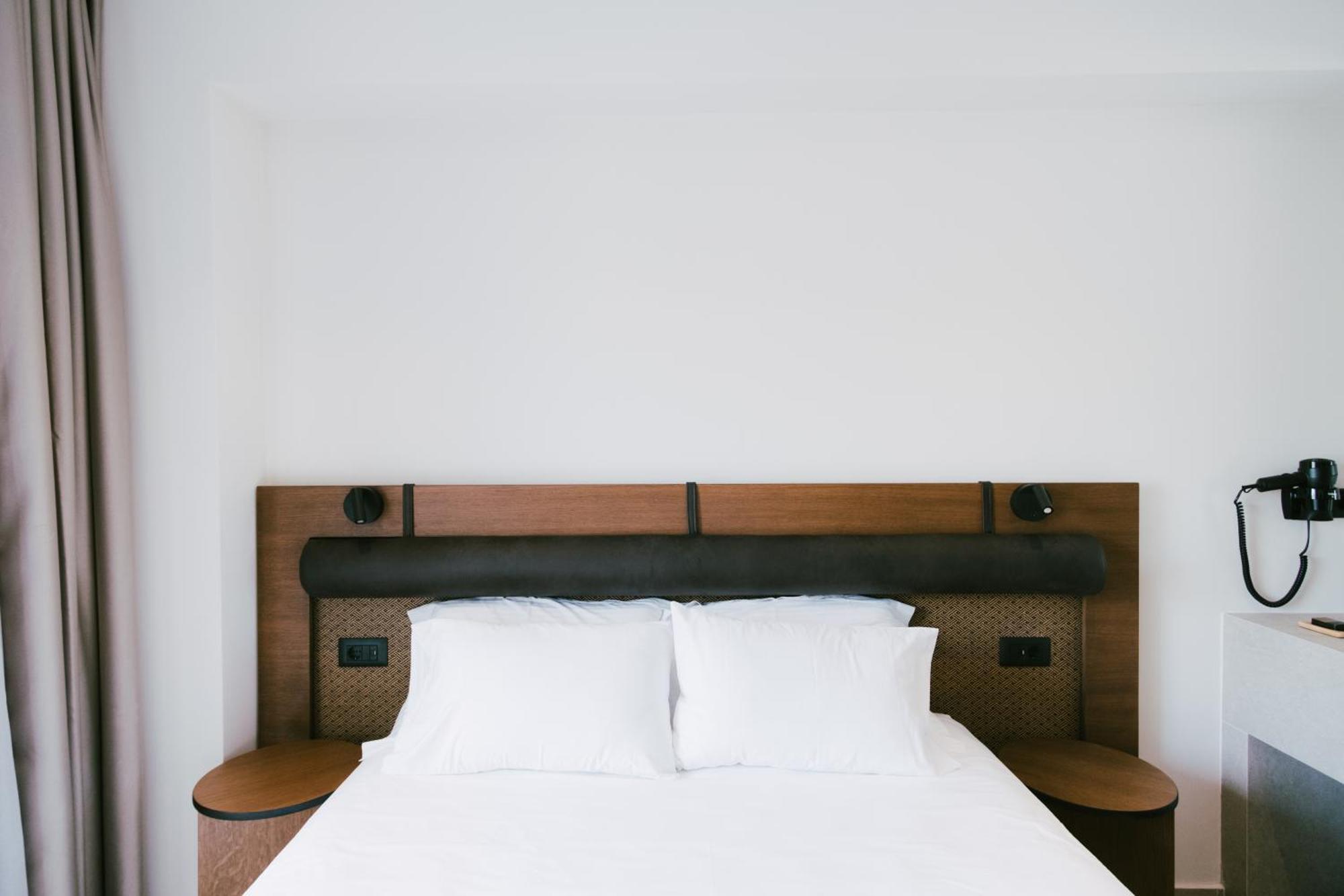 Apartmán Lango Luxury Living Sívota Exteriér fotografie