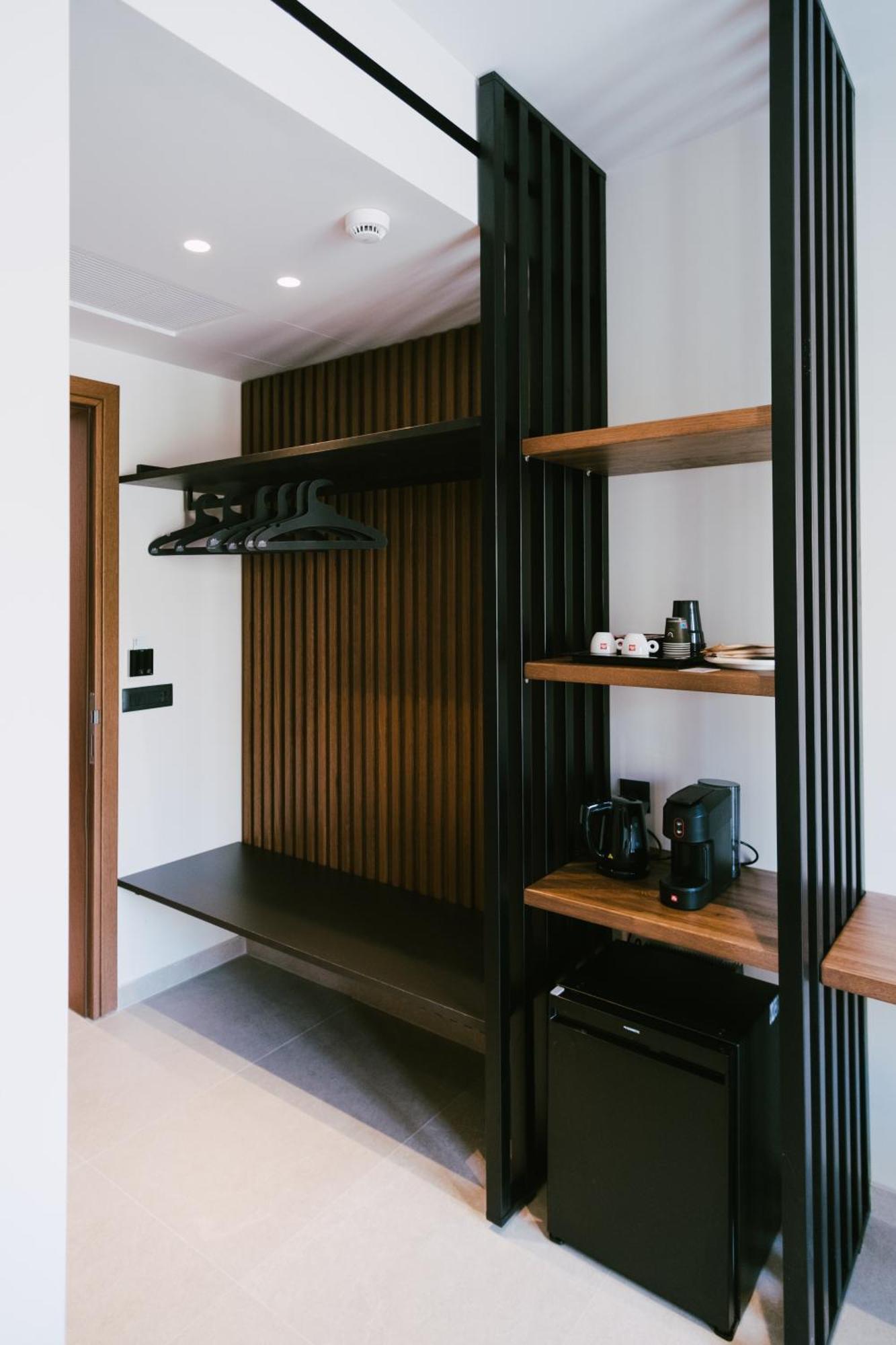 Apartmán Lango Luxury Living Sívota Exteriér fotografie