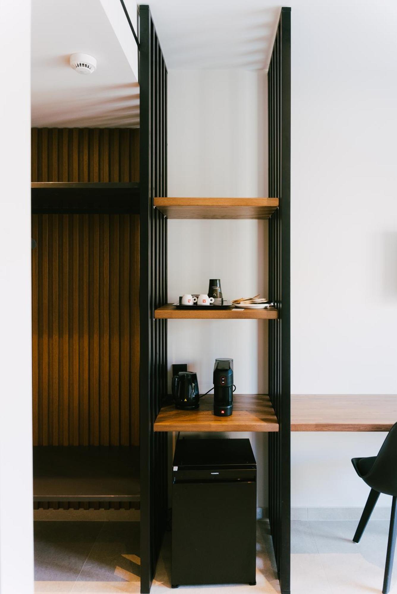 Apartmán Lango Luxury Living Sívota Exteriér fotografie