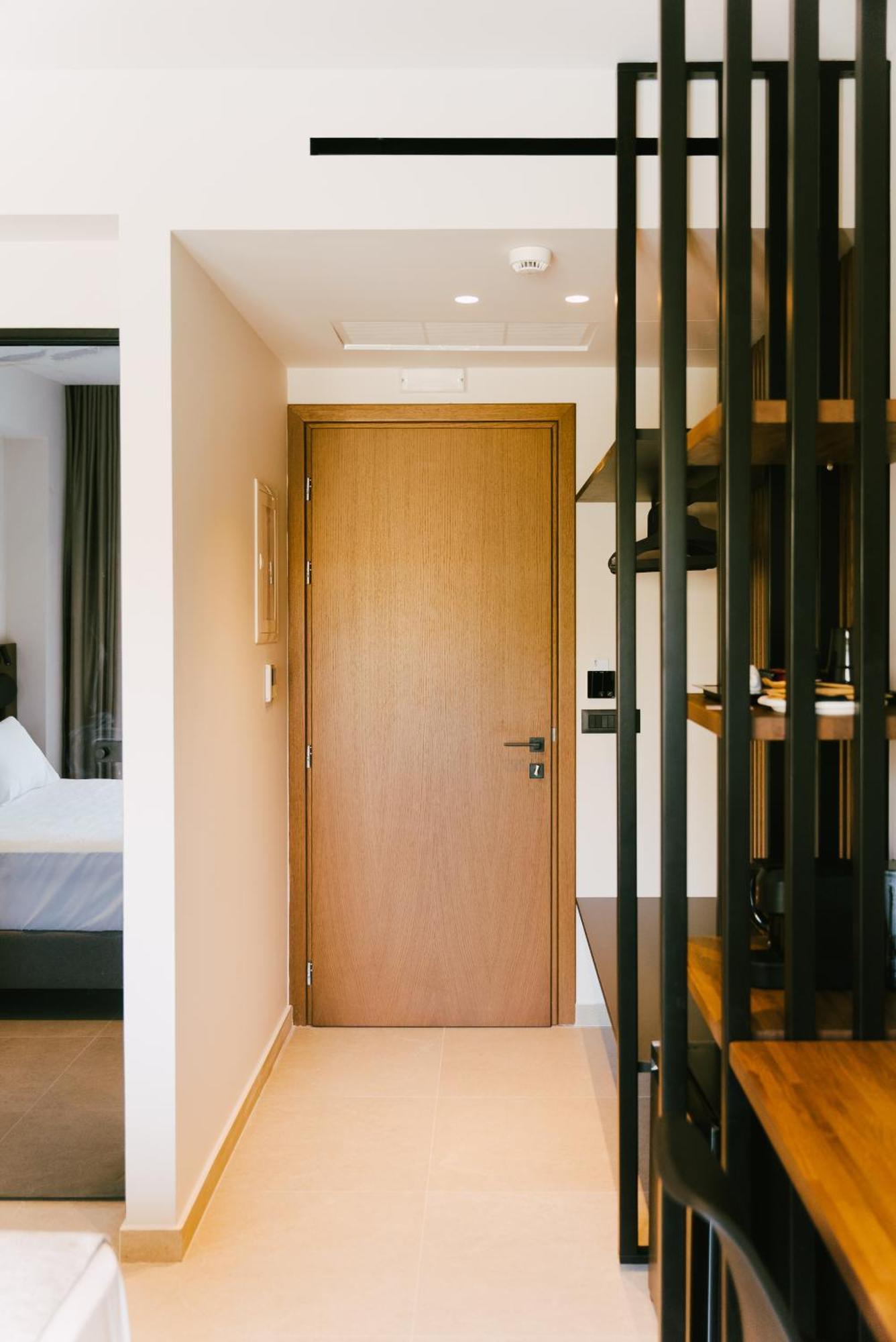 Apartmán Lango Luxury Living Sívota Exteriér fotografie