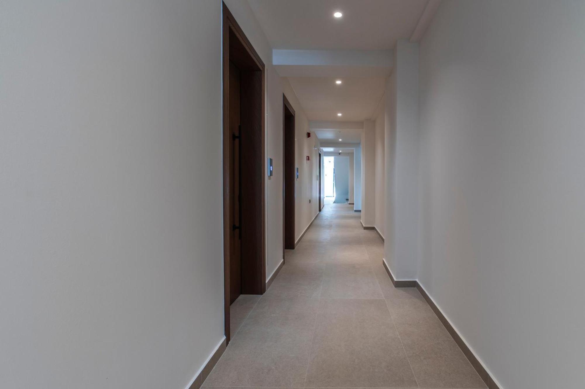 Apartmán Lango Luxury Living Sívota Exteriér fotografie