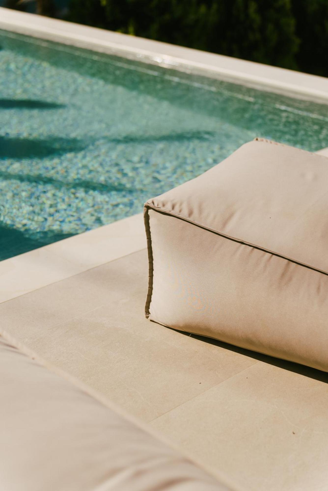Apartmán Lango Luxury Living Sívota Exteriér fotografie