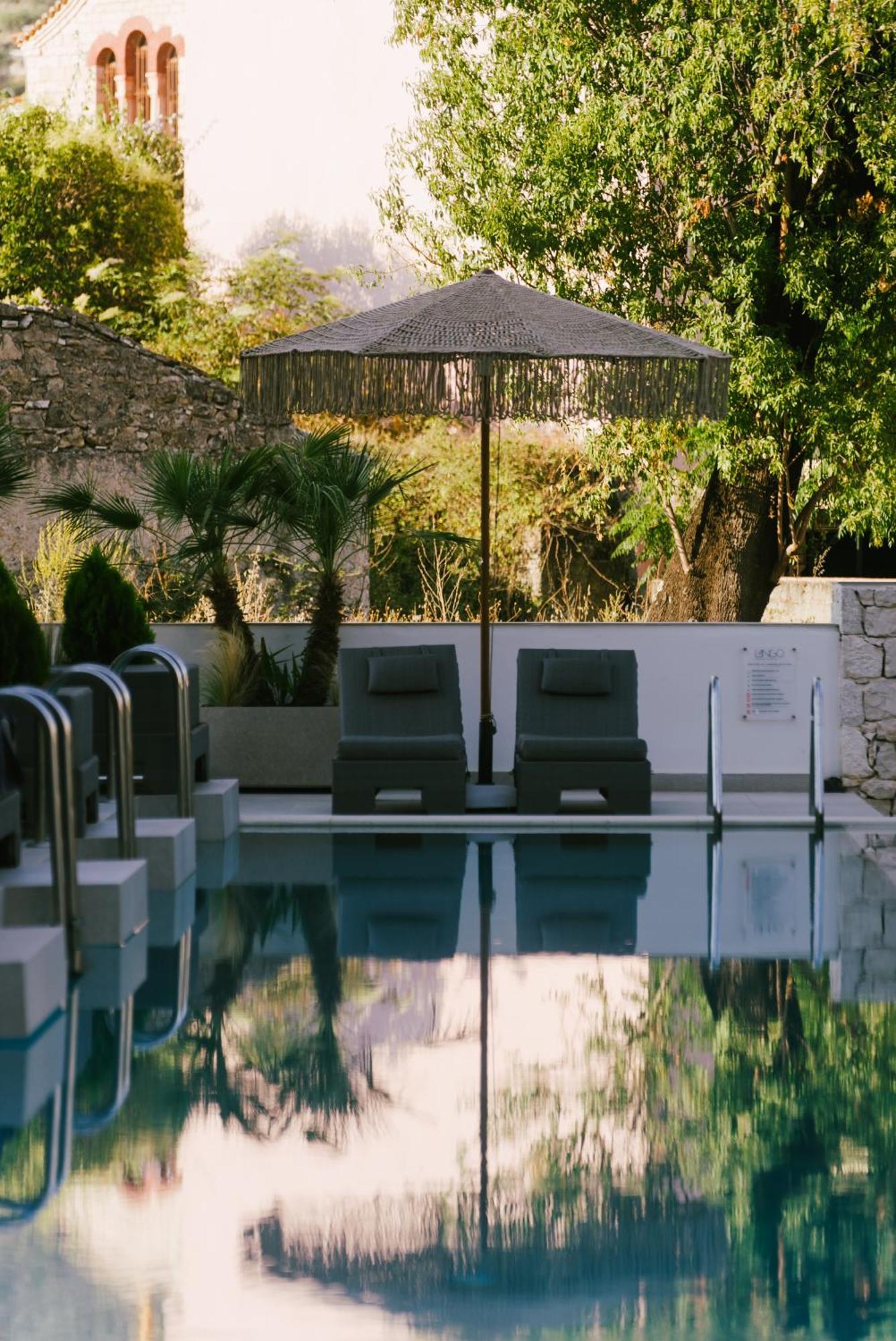 Apartmán Lango Luxury Living Sívota Exteriér fotografie