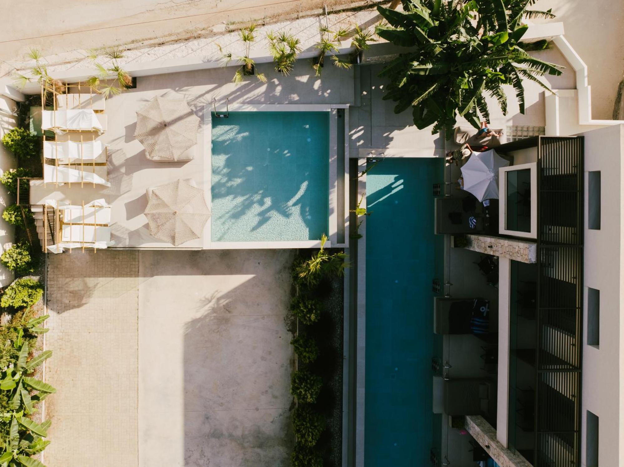 Apartmán Lango Luxury Living Sívota Exteriér fotografie