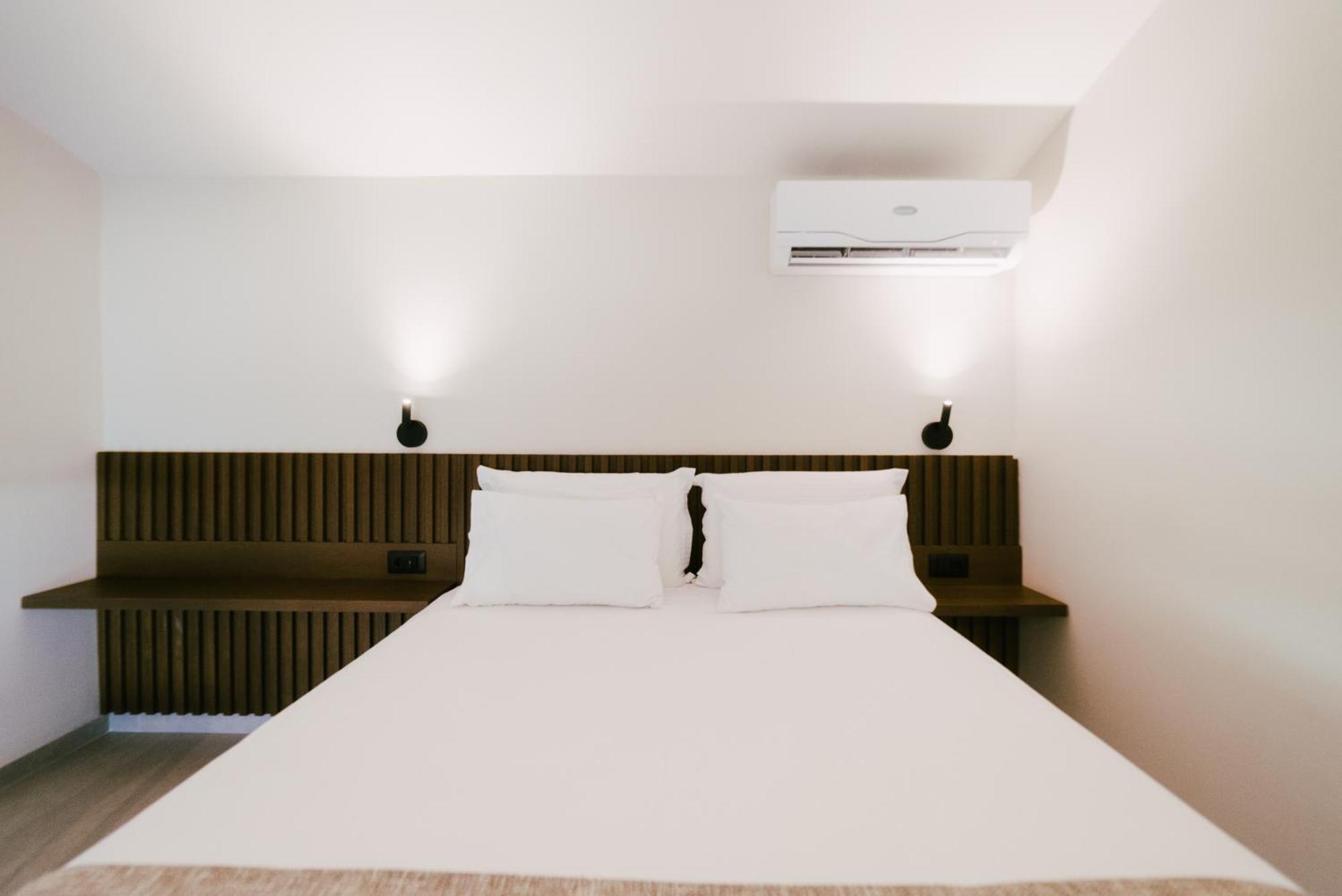 Apartmán Lango Luxury Living Sívota Exteriér fotografie