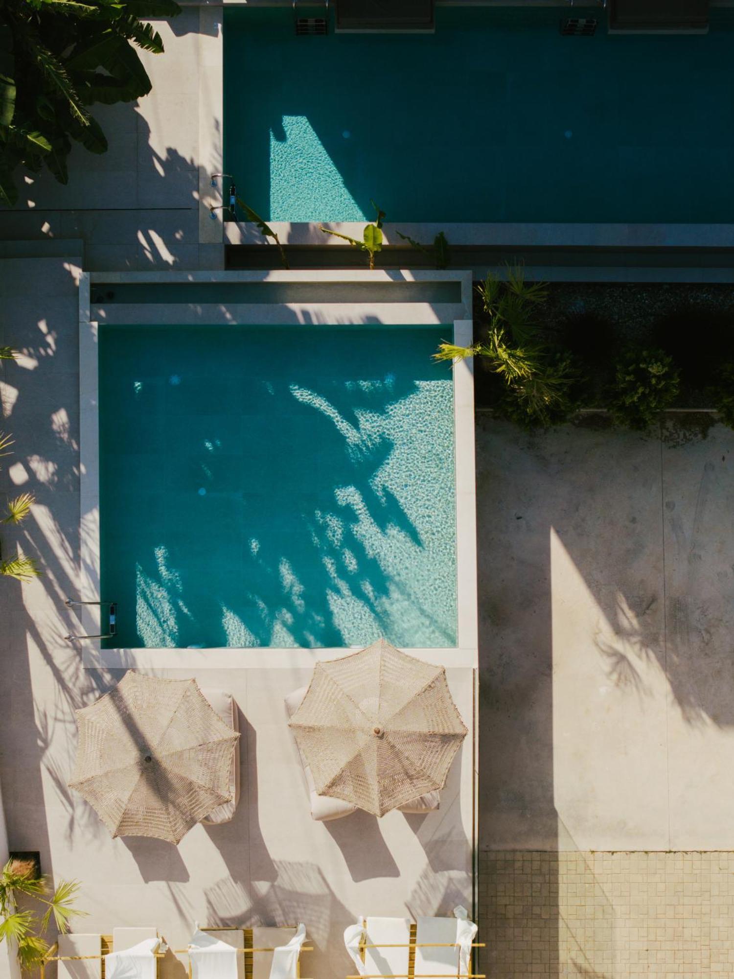 Apartmán Lango Luxury Living Sívota Exteriér fotografie